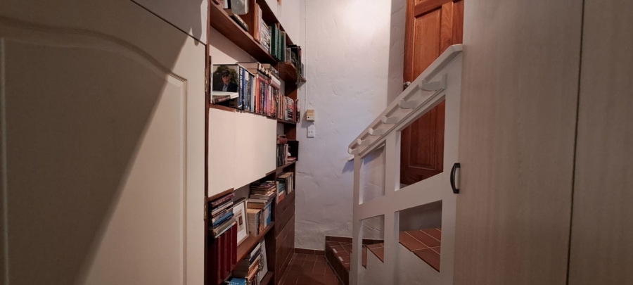 To Let 3 Bedroom Property for Rent in Bettys Bay Western Cape